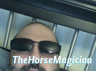 TheHorseMagician