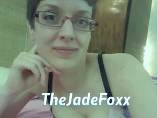 TheJadeFoxx