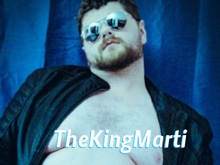 TheKingMarti