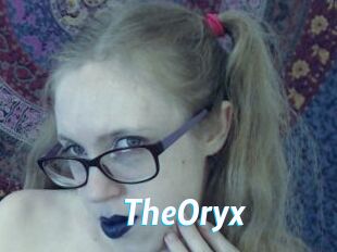 TheOryx