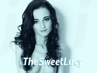 TheSweetLucy J Mine