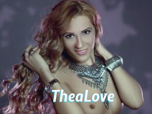 TheaLove