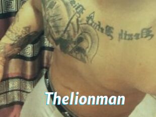 Thelionman