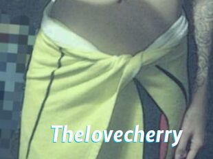 Thelovecherry