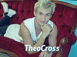 TheoCross