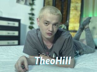 TheoHill