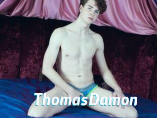ThomasDamon