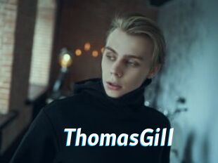 ThomasGill