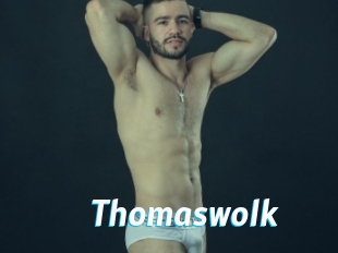 Thomaswolk