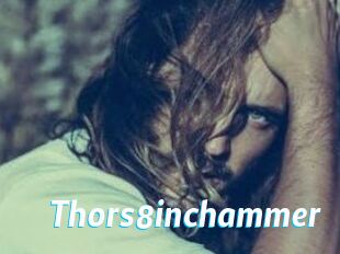 Thors8inchammer