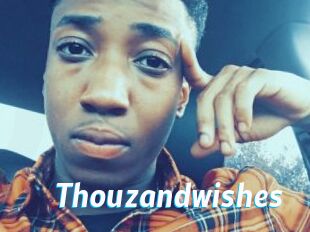 Thouzandwishes