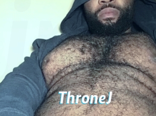 ThroneJ