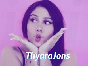 ThyaraJons