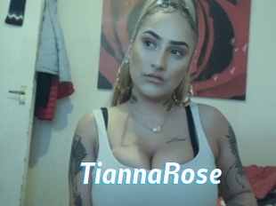 TiannaRose