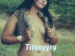 Tifanyy19