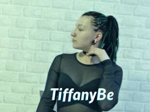 TiffanyBe