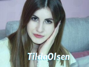 TildaOlsen