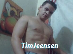 TimJeensen