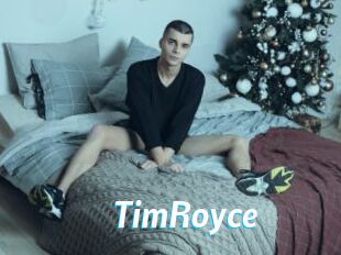 TimRoyce