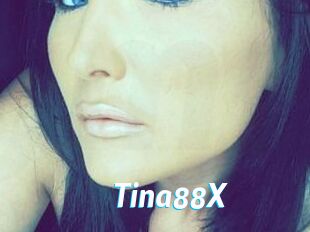Tina88X