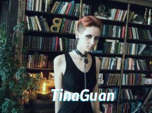 TinaGuan