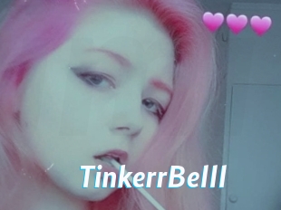 TinkerrBelll