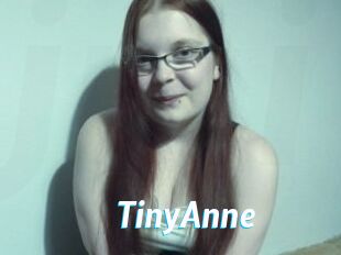 TinyAnne