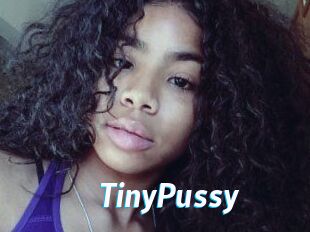 TinyPussy