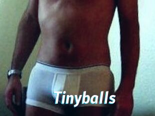 Tinyballs