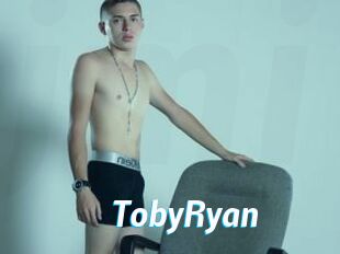 TobyRyan