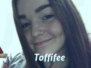 Toffifee