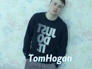 TomHogan