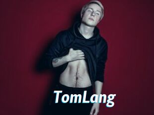 TomLang