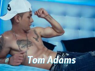 Tom_Adams