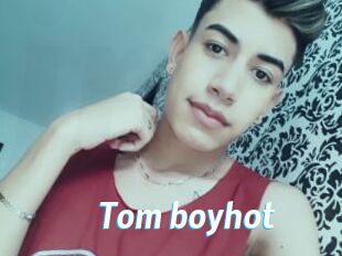 Tom_boyhot