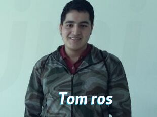 Tom_ros J Mine
