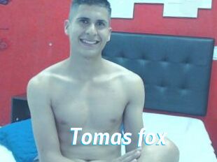 Tomas_fox