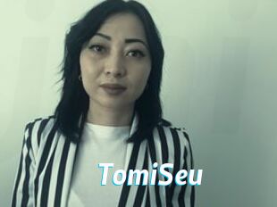 TomiSeu