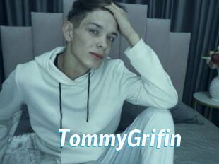 TommyGrifin