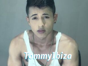 TommyIbiza
