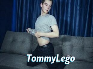 TommyLego