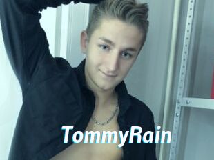 TommyRain