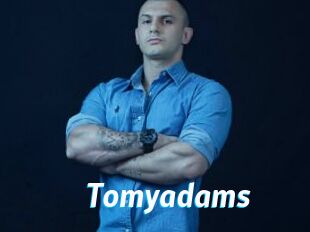 Tomyadams