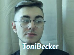 ToniBecker