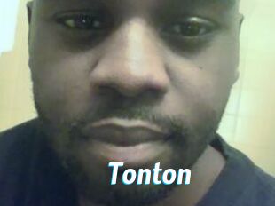 Tonton
