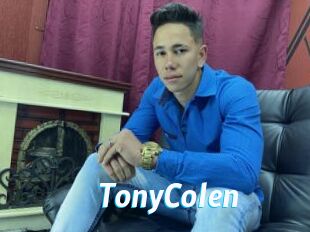 TonyColen