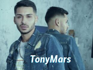 TonyMars