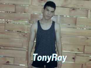 TonyRay