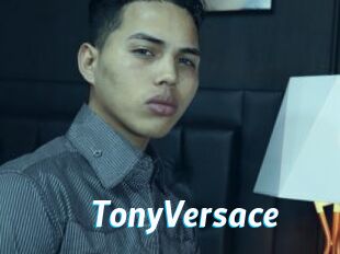 TonyVersace