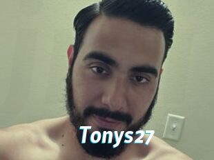 Tonys27